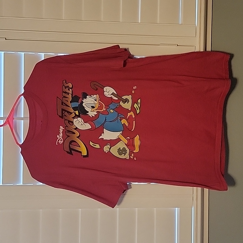 Disney Duck Tales Shirt